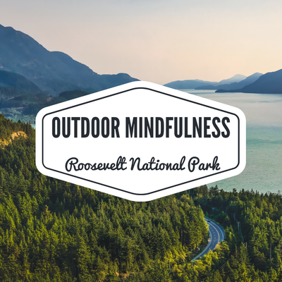 outdoor Mindfulness and archetypes of society image