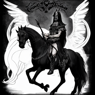 holosophy occult : inferno frenzy syndicate image