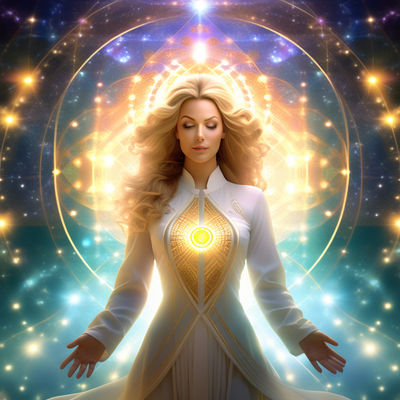 quantum holosophy and the divine matrix image