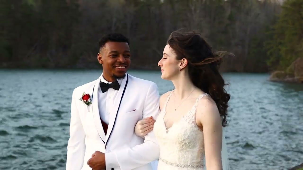 Standard Wedding Recap Video Example