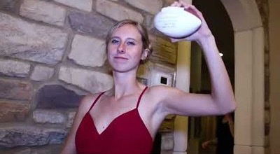 Wedding Funny Moments Video Example