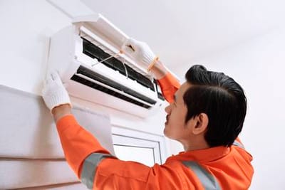 The Advantages and Disadvantages of HVAC Contractors image