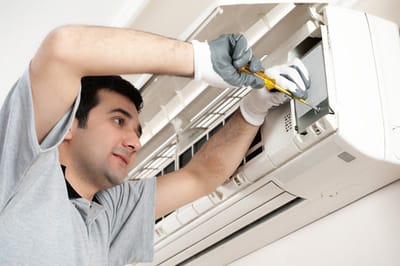 HVAC Contractor - What to Look For in Your Next HVAC Repair Professional