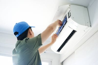 Advantages Of Hiring An Experienced HVAC Contractor