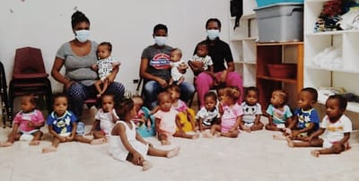 Solace / Kay Lanmou image