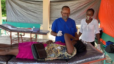 Medical / Dental  image