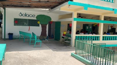 Solace / Kay Lanmou image