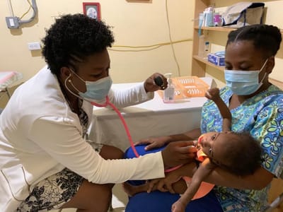 Medical / Dental  image