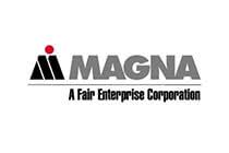 MAGNA AUTOMOTİVE MAGNA AUTOMOTİVE
