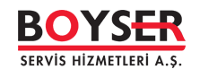 BOYSER BOYSER
