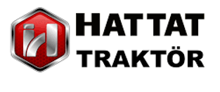 HATTAT TRAKTÖR HATTAT TRAKTÖR