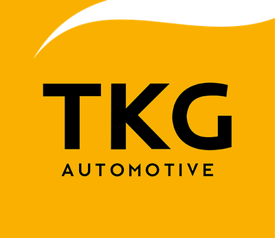 TKG Outomotive TKG Outomotive