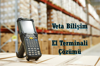 El Terminali Çözümü