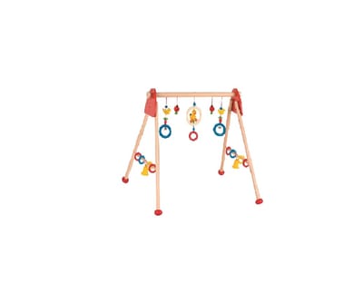 אוניברסיטה לתינוק - יתרונות להתפתחות התינוק