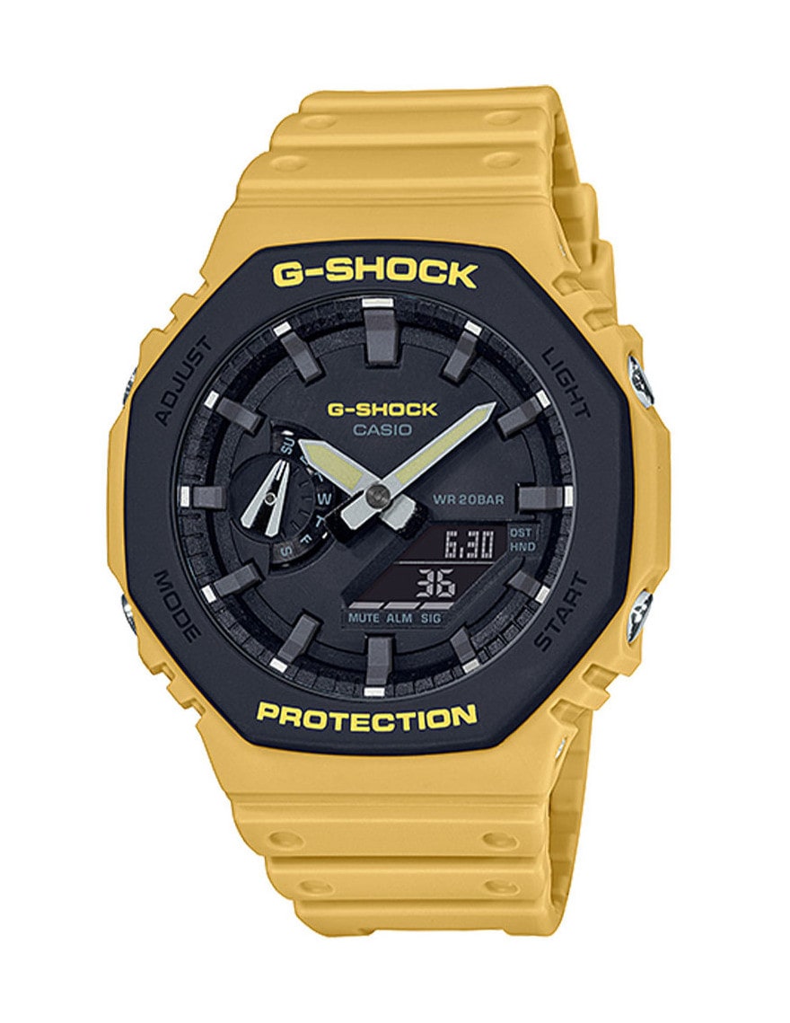 G-SHOCK