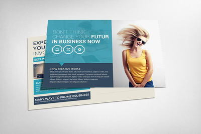 Mailing Postcards: Efficient Way to Advertise your Business