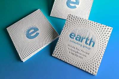 Why Should You Invest in Business Cards?