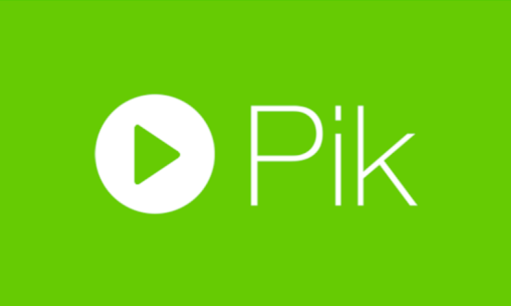 PIK TV