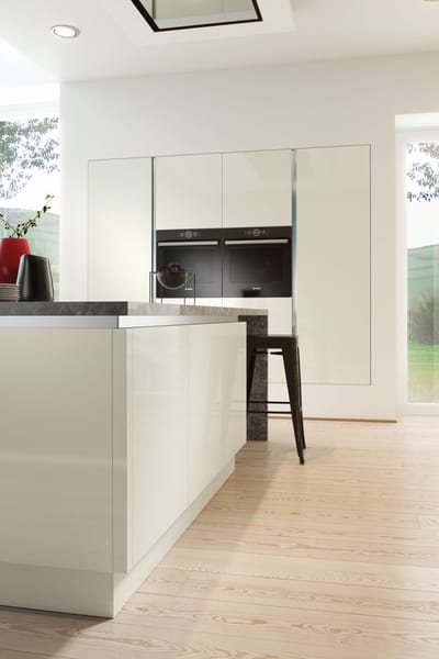 How To Install Replacement Cabinet Doors