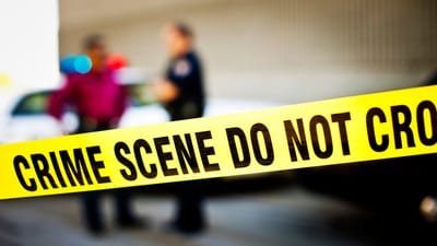 crime scene cleanup Vallejo California image