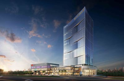 4 Benefits of Buying an Office Space in Gurgaon