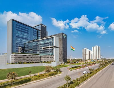 AIPL Business Club Offers The Perfect Property For You