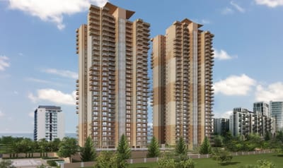 Newly-Constructed Flats for Sale in Gurgaon - Find Your Dream Home Today!