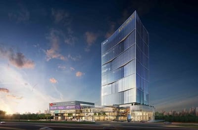 The Ultimate Guide to Buying Commercial Office Space in Gurgaon