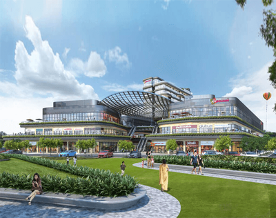 Invest with Confidence: Assured Return Projects in Gurgaon