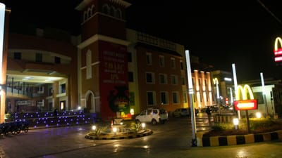 Buy Retail Shops in Khanna: A Lucrative Investment Opportunity