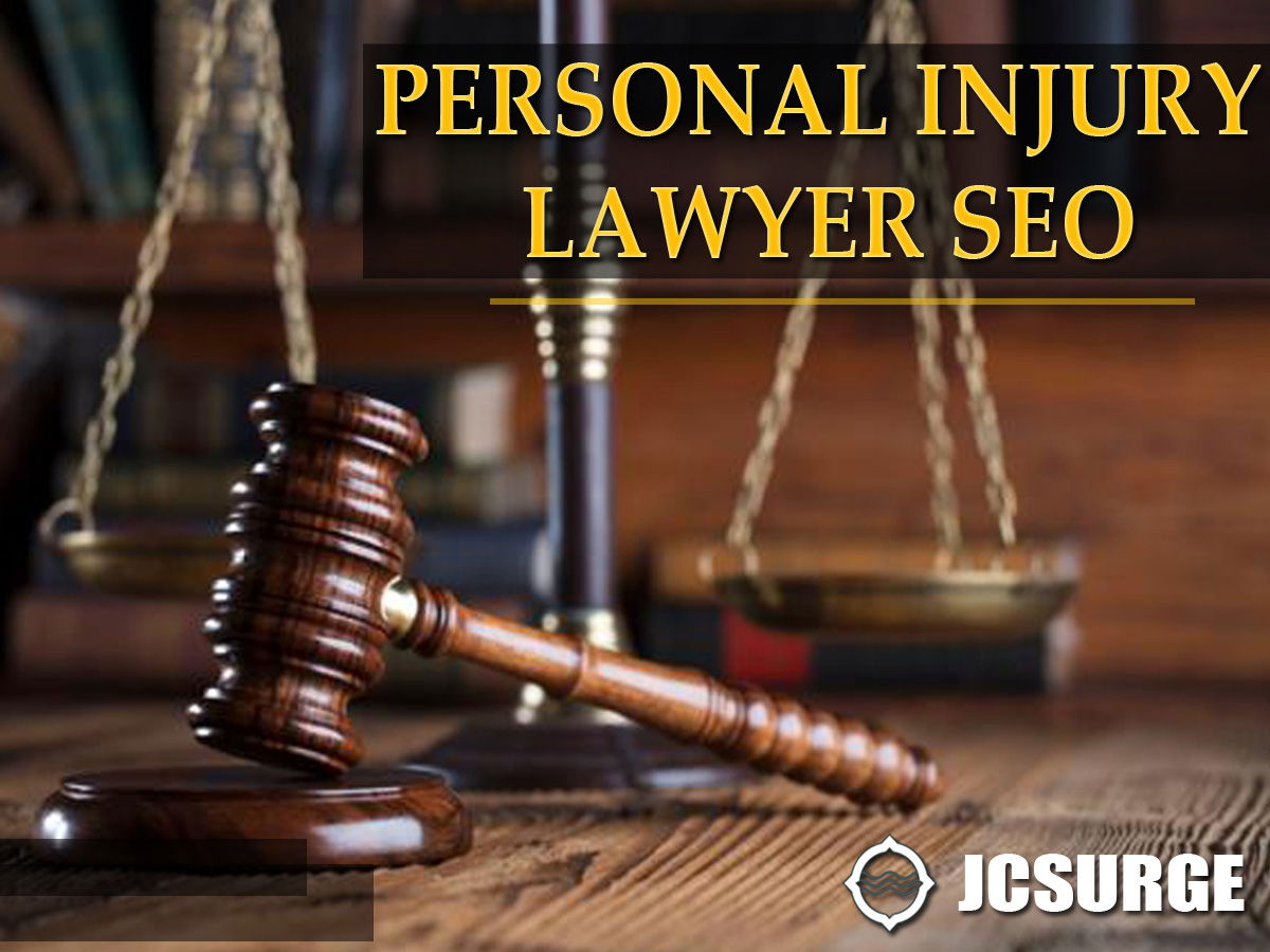 Personal Injury Lawyer