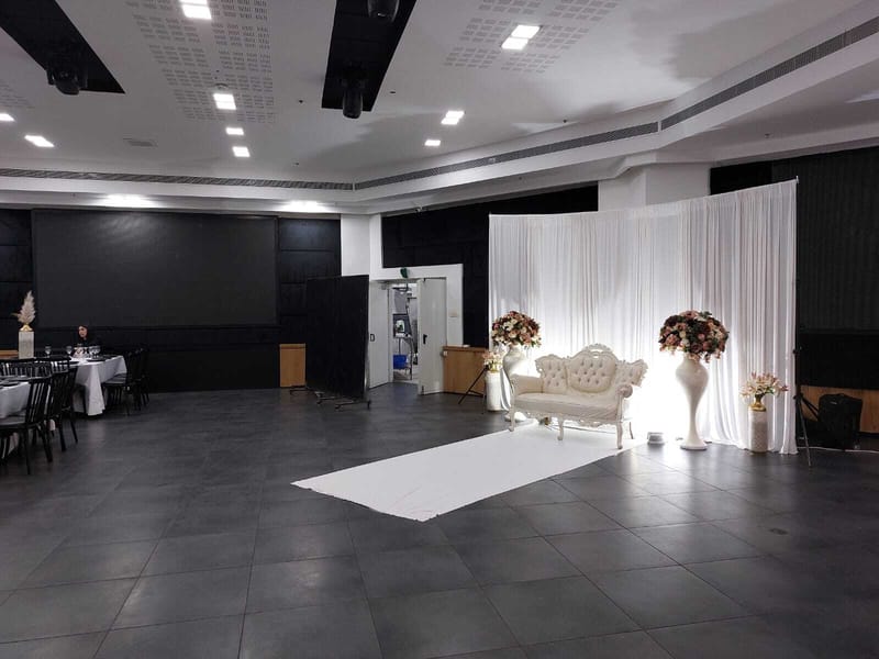 כסא כלה דגם בייסיק - 1200-1500 ש"ח