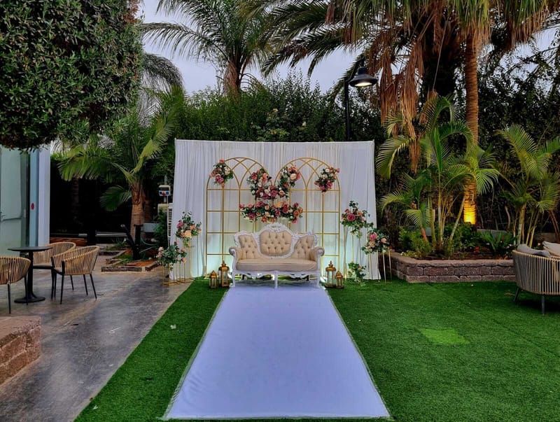 כסא כלה דגם שערים 2000 ש"ח 