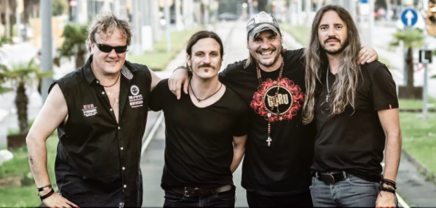 GURU ROCK BAND