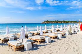 A tour of the casinos on the French Riviera