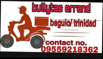 BullyBox Errand & Services