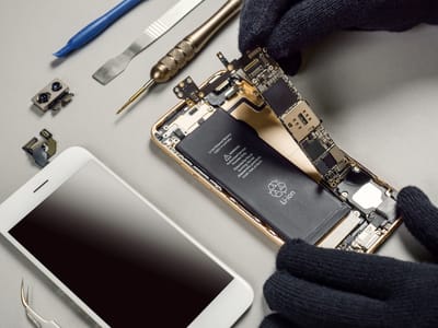 Benefits of Repairing your iPhone Screen over Buying another Phone: iPhone Screen Repair