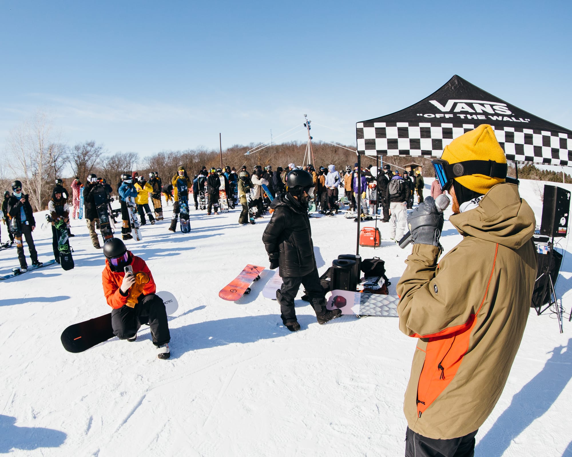 Methodology Raises $10K for Osceola Skatepark!