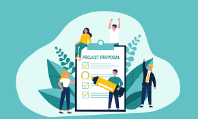 Community Project Proposal