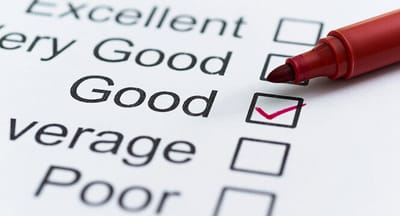 Midterm Self Evaluation