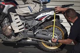 Suspension and Chassis Tuning