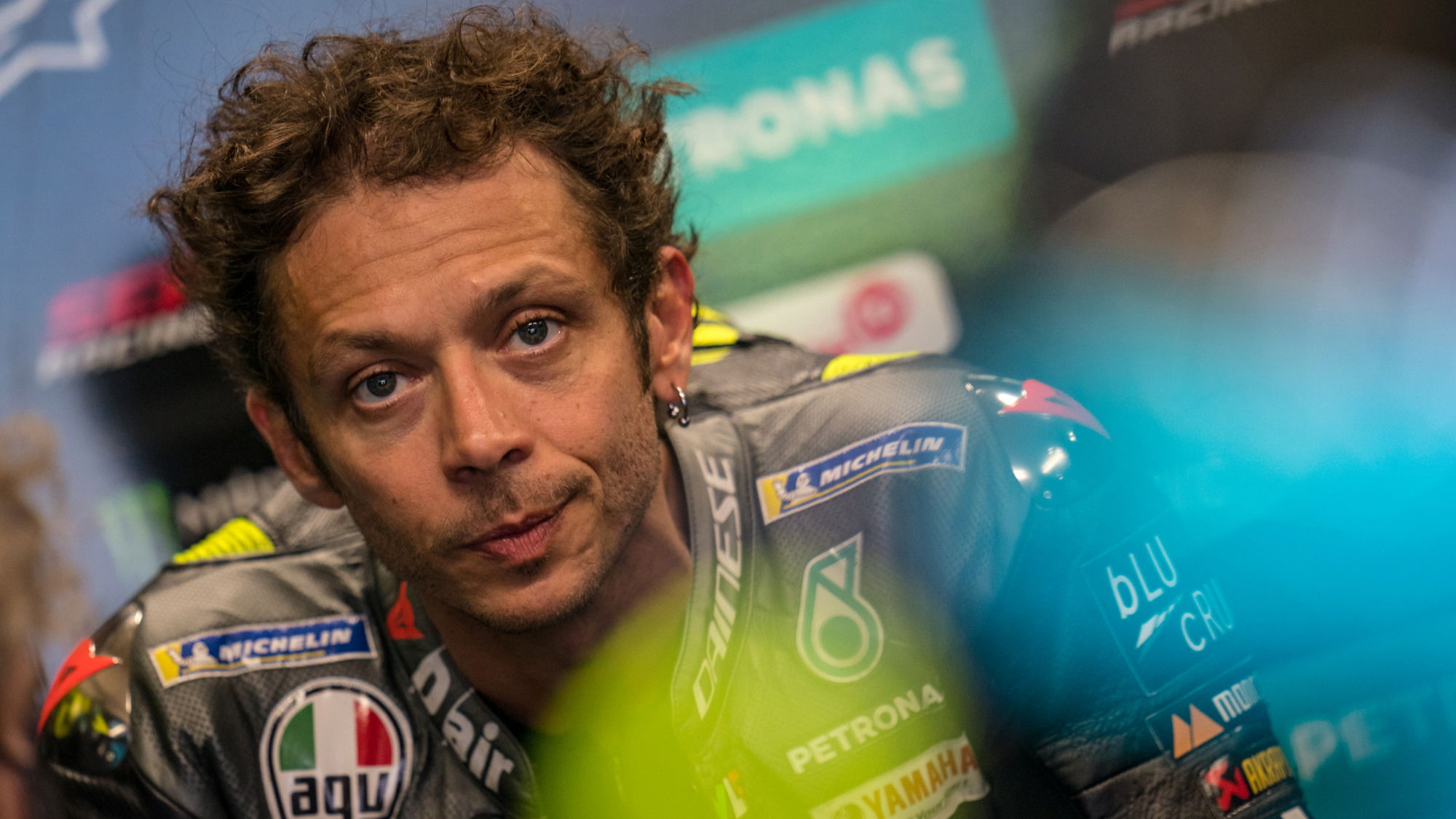 Rossi To Retire From MotoGP At The End Of The Season