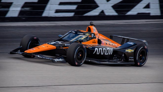 Why McLaren Is Serious In Its IndyCar Assault