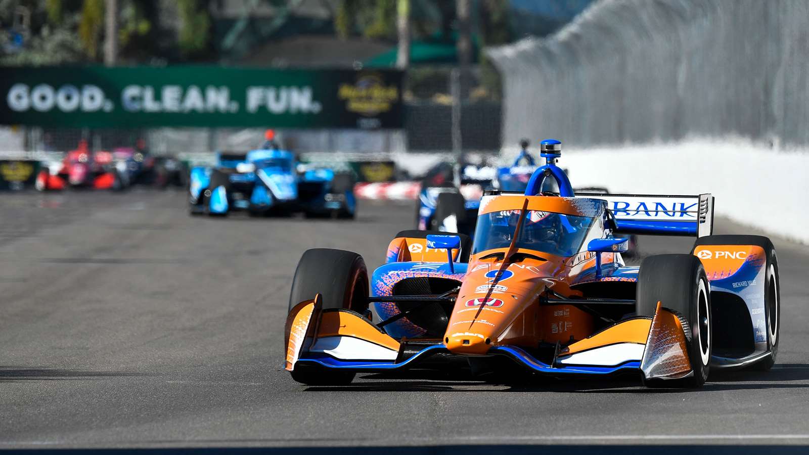 IndyCar Reveals 2022 Calendar - With Earliest Start Since 2004