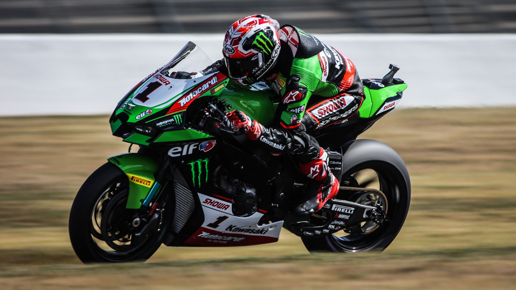 WorldSBK: Rea Cuts Razgatlıoğlu's Lead In Argentina As Redding Wins Thriller