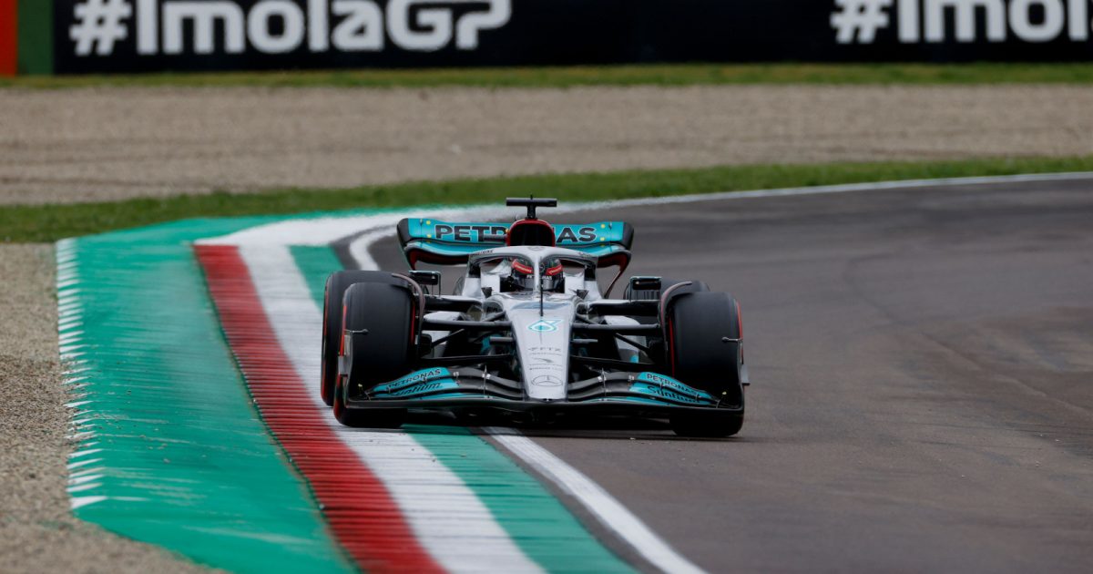 Mercedes Aiming For Upgrade Package As Soon As Miami