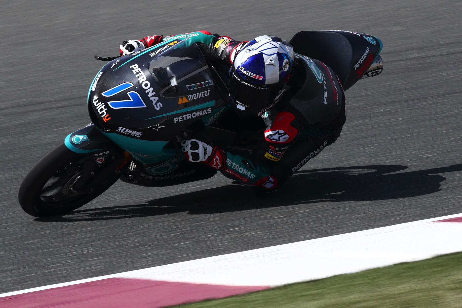 New British Moto3 Team Set Up By Former MotoGP Rider Laverty