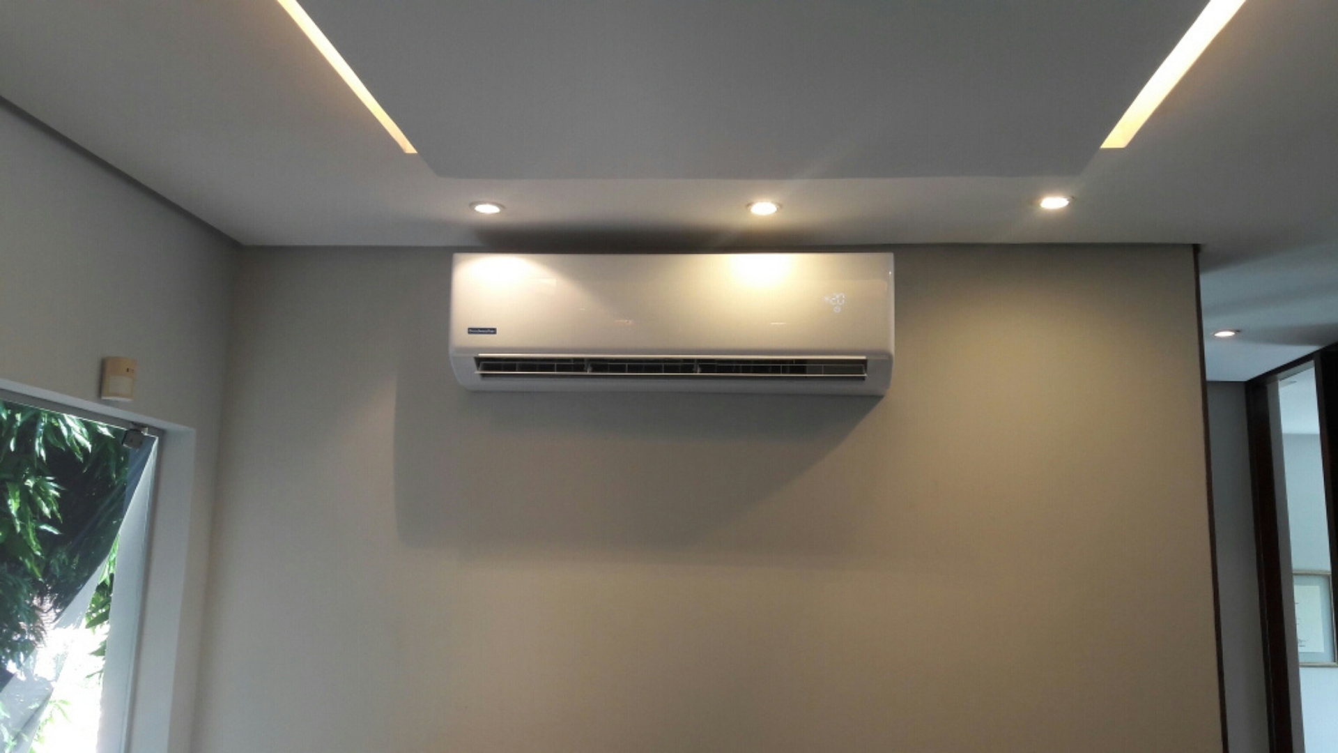 Servicio de Instalación