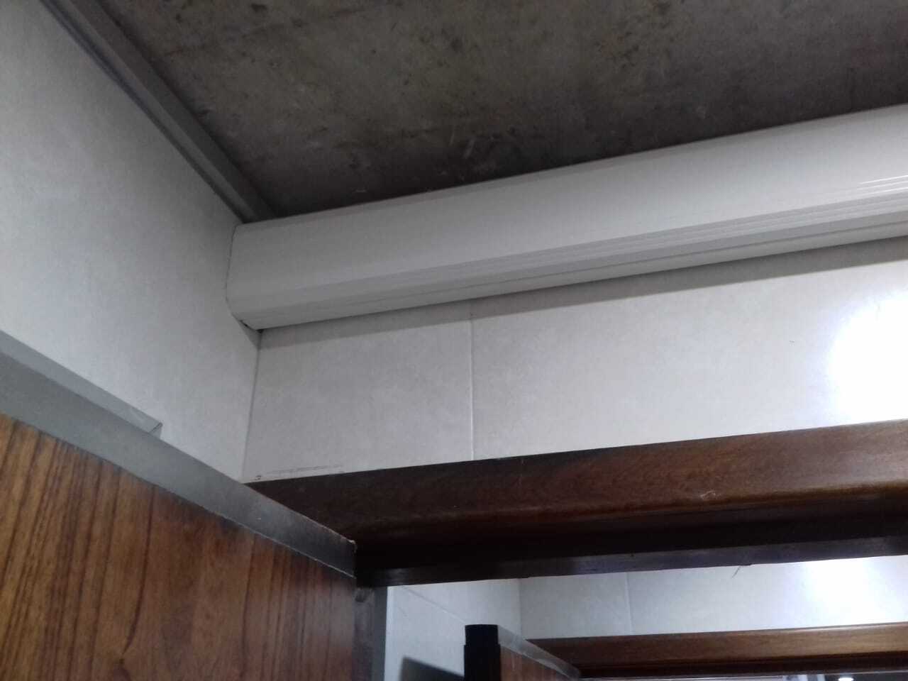 Servicio de Instalación de Equipos de AA Tipo Split