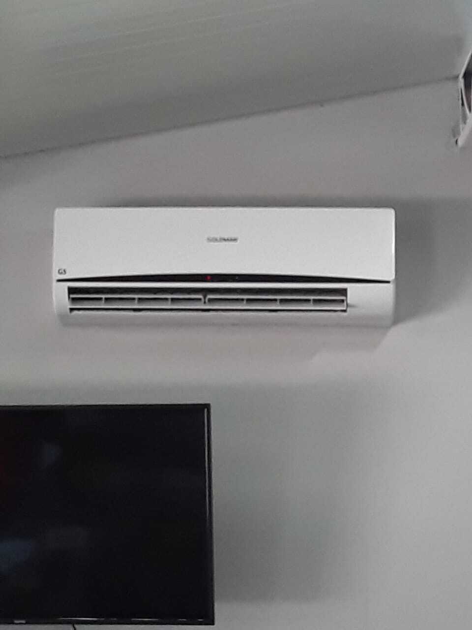 Servicio de Mantenimiento Gral.